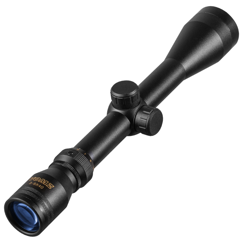 VOMZ 3-9X40 Hunting  tactical  - Crossbow Scope Sight ulasan dan harga