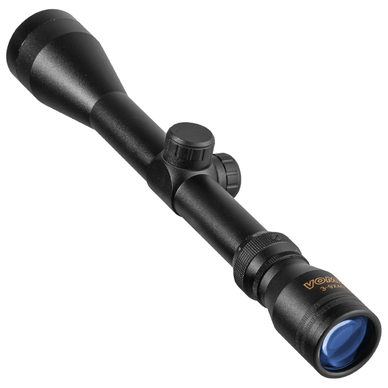VOMZ 3-9X40 Hunting  tactical  - Crossbow Scope Sight ulasan dan harga