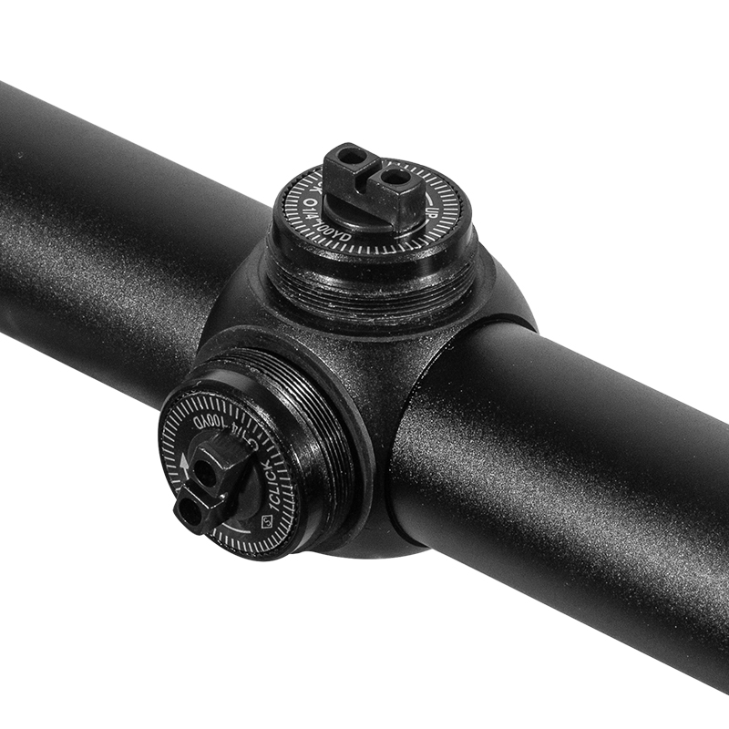 VOMZ 3-9X40 Hunting  tactical  - Crossbow Scope Sight ulasan dan harga