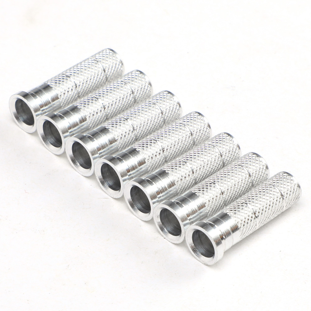 12pcs ID 3.2/4.2/6.2/8.0 MM Al - Arrow Carbon Shaft ulasan dan harga