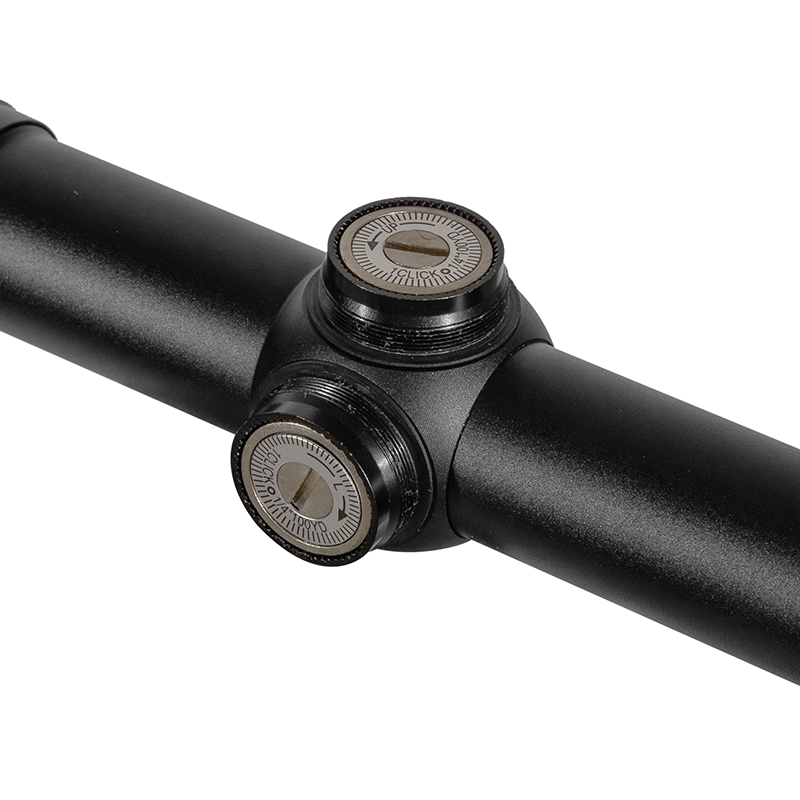 FIRE WOLF 4X32 Bow Cross Tacti - Crossbow Scope Sight ulasan dan harga