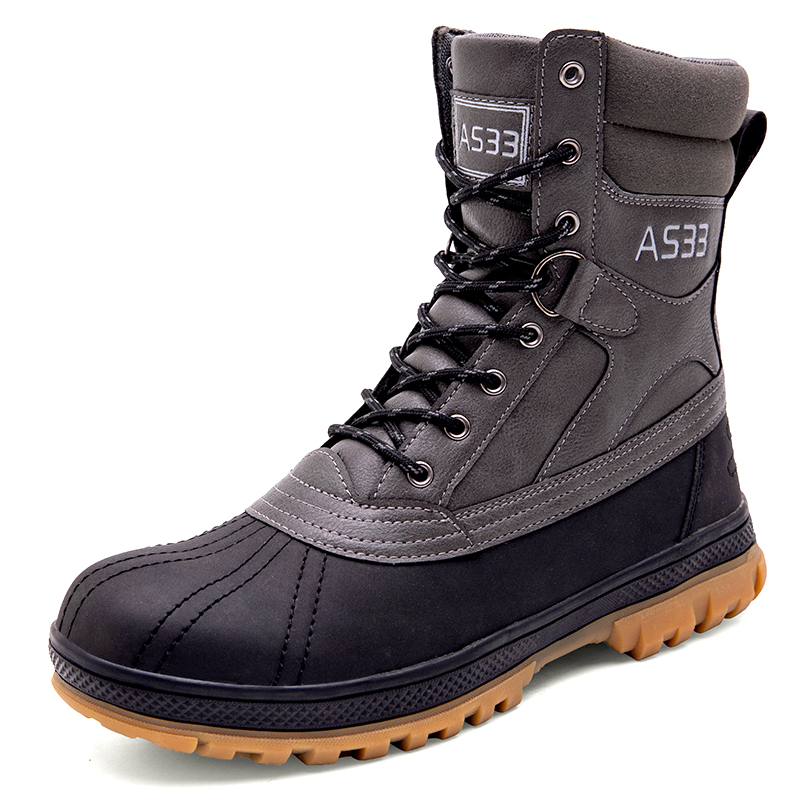 New Men Tactical Boots Breatha - Hunting Outdoor Brands ulasan dan harga