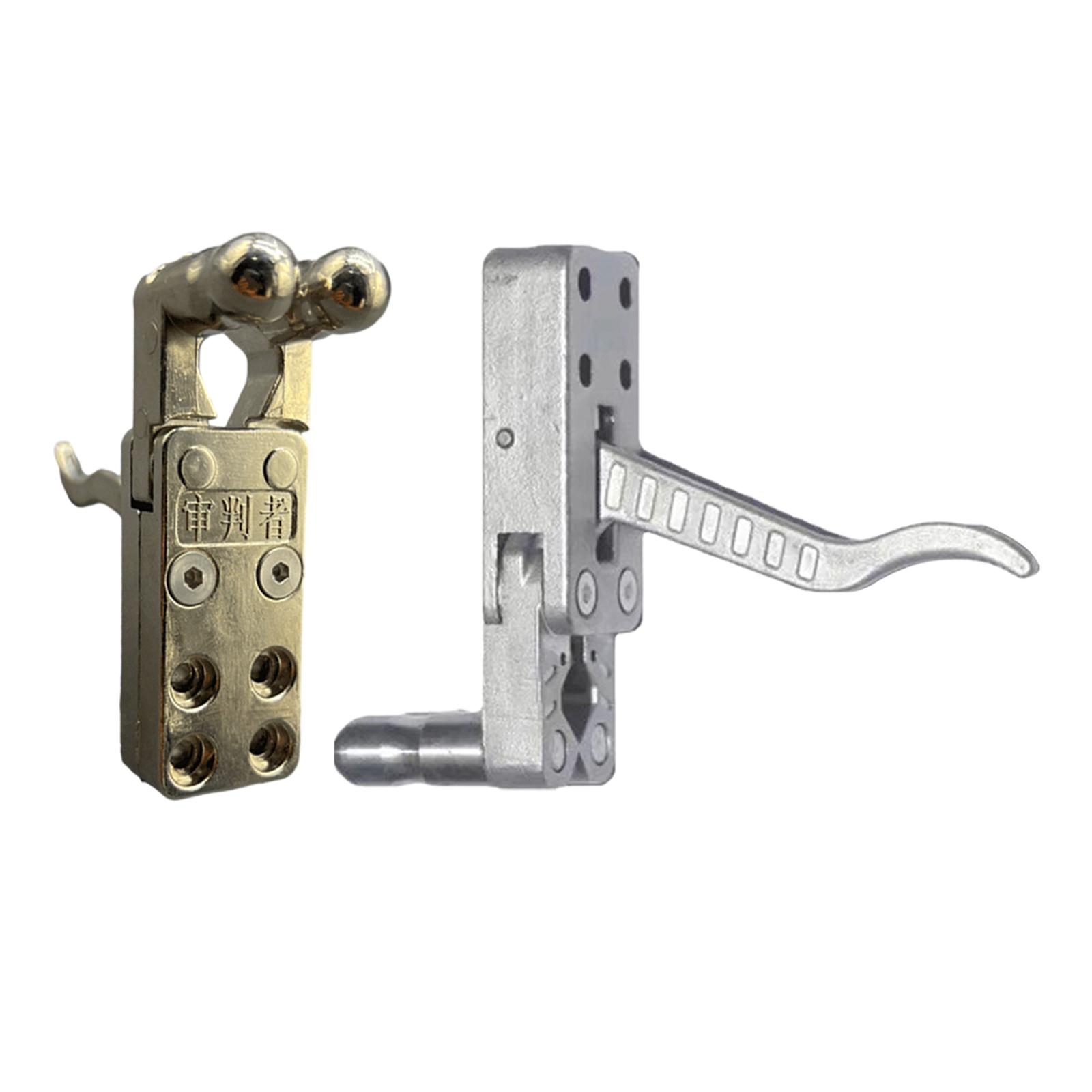 Catapult Release Device Shooti - Outdoor Hunting Slingshot Release Device Slingshot Release Device Catapult Trigger ulasan dan harga