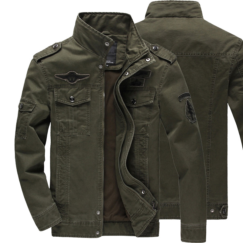 2024 New Cotton Jacket Men's W - Wildman Hunting & Outdoor Linton'S Corner Silver Lakes ulasan dan harga