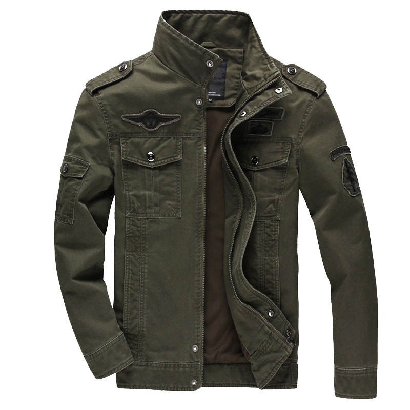 2024 New Cotton Jacket Men's W - Wildman Hunting & Outdoor Linton'S Corner Silver Lakes ulasan dan harga