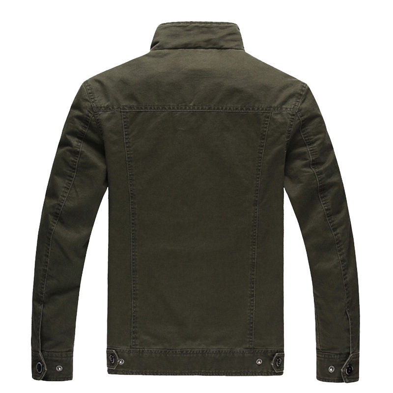 2024 New Cotton Jacket Men's W - Wildman Hunting & Outdoor Linton'S Corner Silver Lakes ulasan dan harga