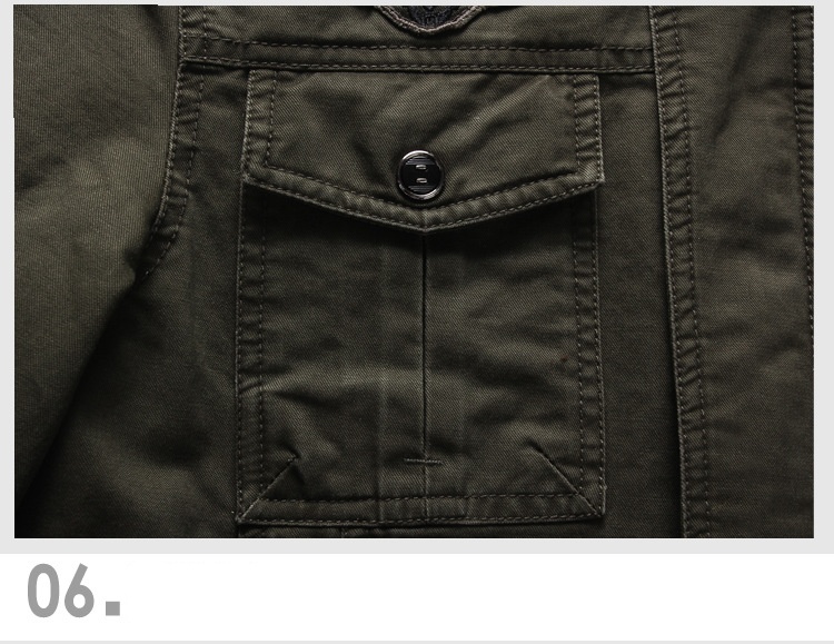 2024 New Cotton Jacket Men's W - Wildman Hunting & Outdoor Linton'S Corner Silver Lakes ulasan dan harga
