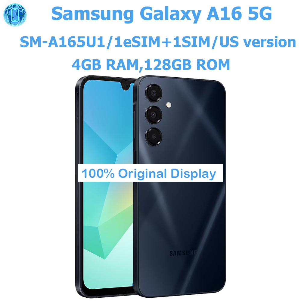 Used Samsung Galaxy A16 5G Ref - G&T Hunting & Outdoor Gun Shop Skegness ulasan dan harga