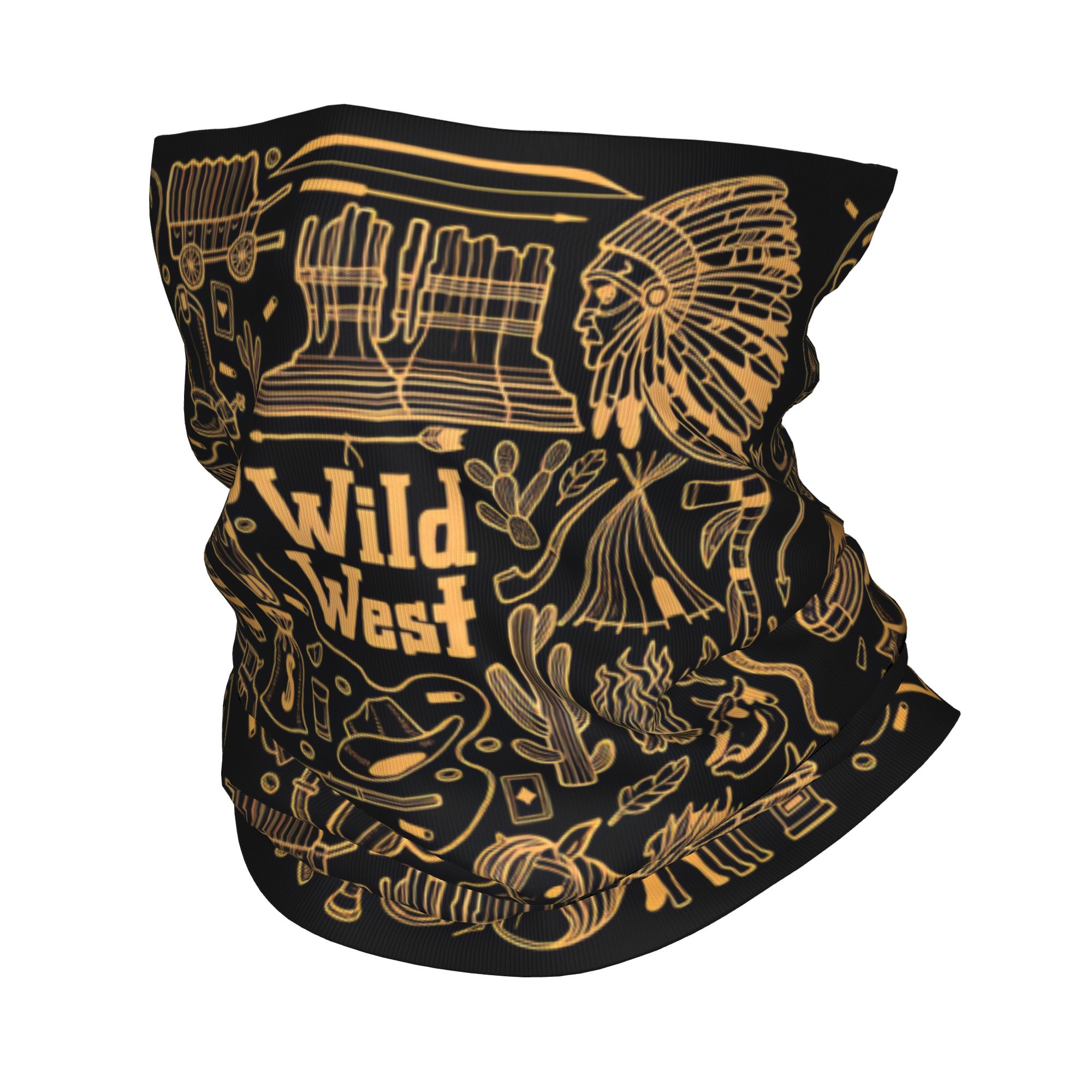 Outdoor Sports Balaclava Wild  - Wildman Hunting & Outdoor Linton'S Corner Silver Lakes ulasan dan harga