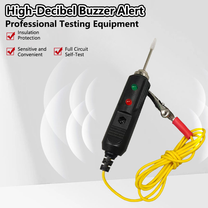 XMSJ Automotive Voltage Electr - Tactical Pen Tool ulasan dan harga