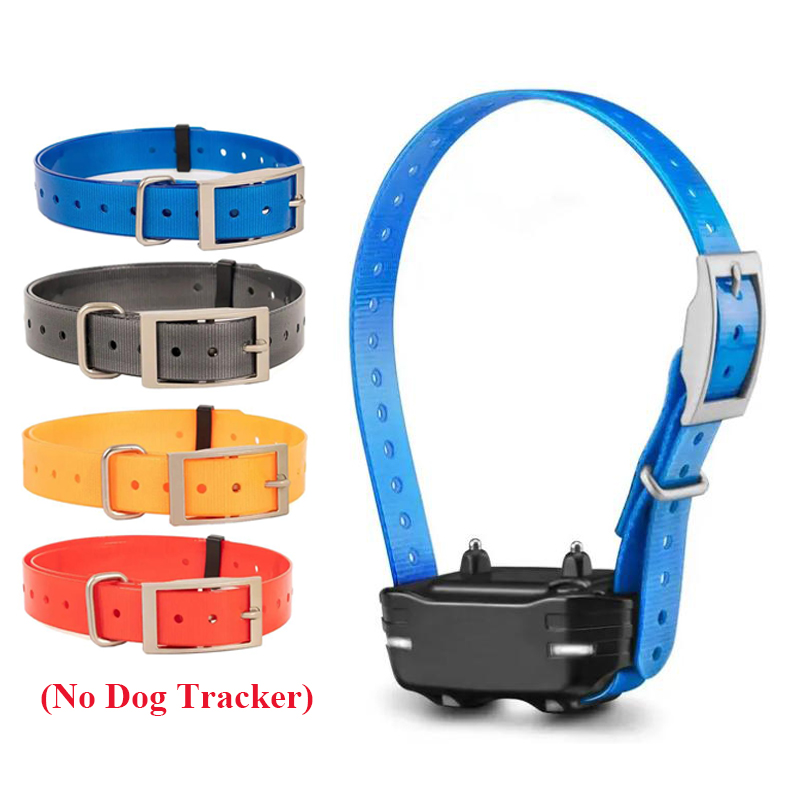 TPU Outdoor Pet Safety Collar  - Outdoor Hunting Dog Collar ulasan dan harga