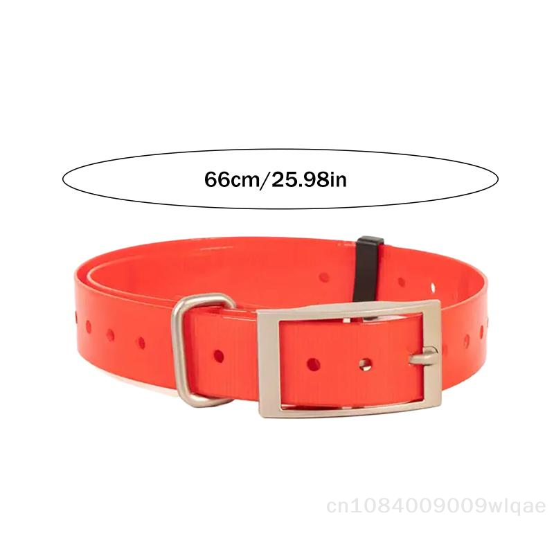 TPU Outdoor Pet Safety Collar  - Outdoor Hunting Dog Collar ulasan dan harga