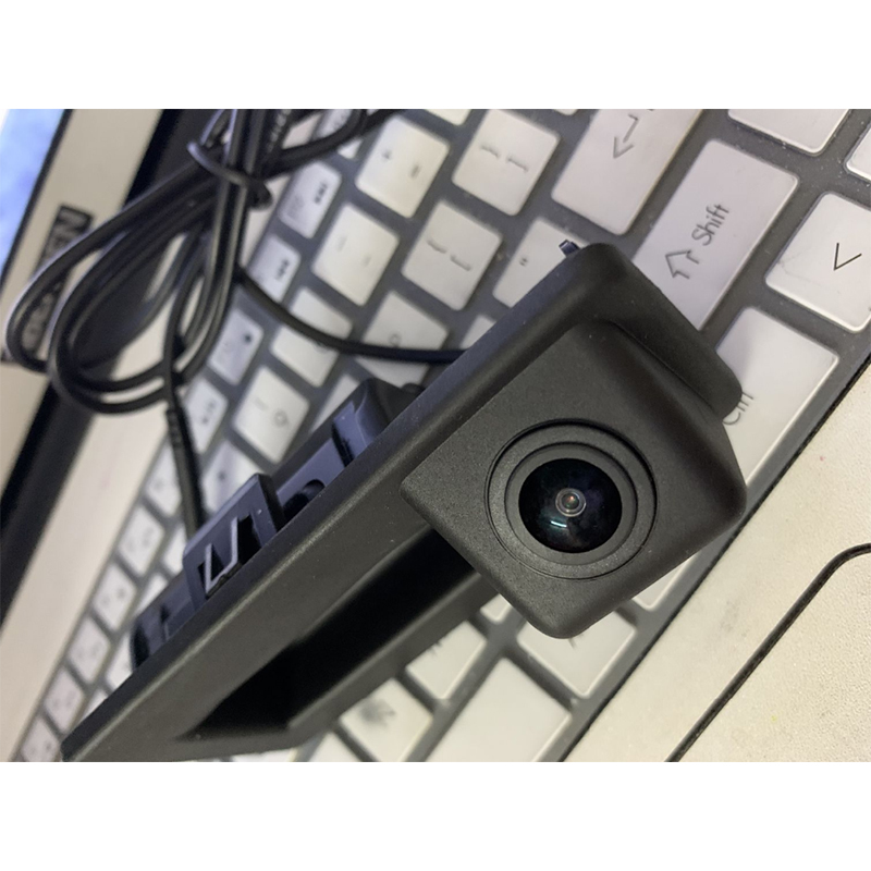 HD Reversing Camera for Audi A - Trail Camera Infrared ulasan dan harga