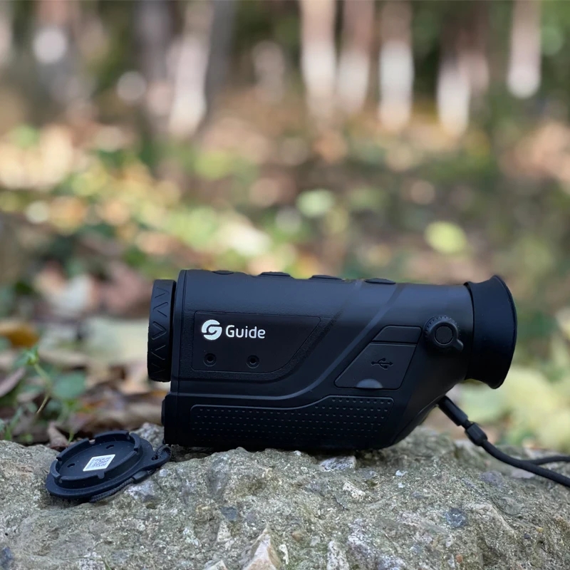 Guide TD211 TD411 Thermal Imag - Outdoor Hunting Camera Wifi ulasan dan harga