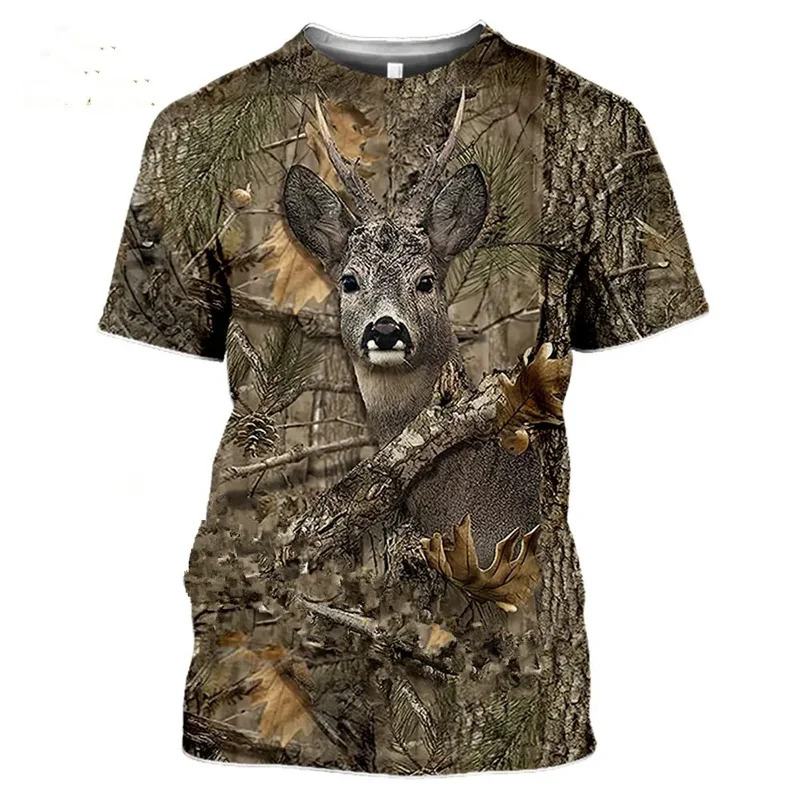 2026 Camouflage Hunting Animal - Wildman Hunting & Outdoor Linton'S Corner Silver Lakes ulasan dan harga