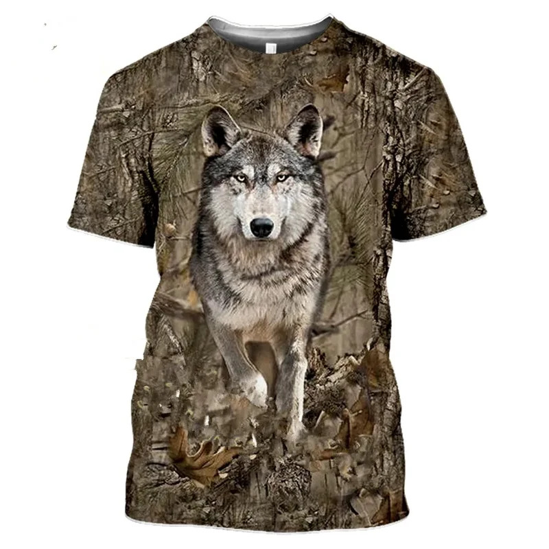 2026 Camouflage Hunting Animal - Wildman Hunting & Outdoor Linton'S Corner Silver Lakes ulasan dan harga
