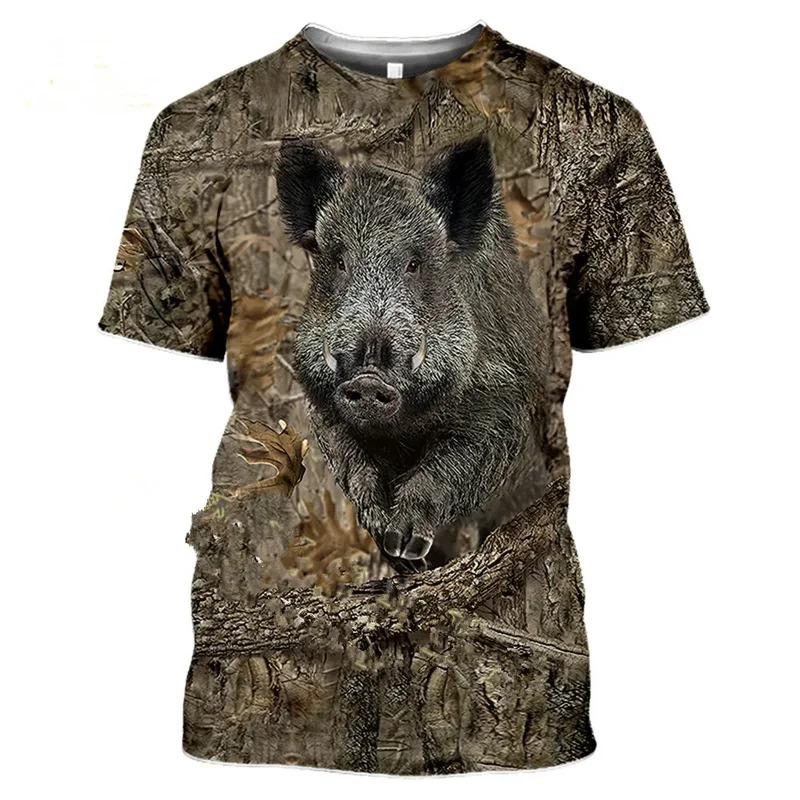 2026 Camouflage Hunting Animal - Wildman Hunting & Outdoor Linton'S Corner Silver Lakes ulasan dan harga