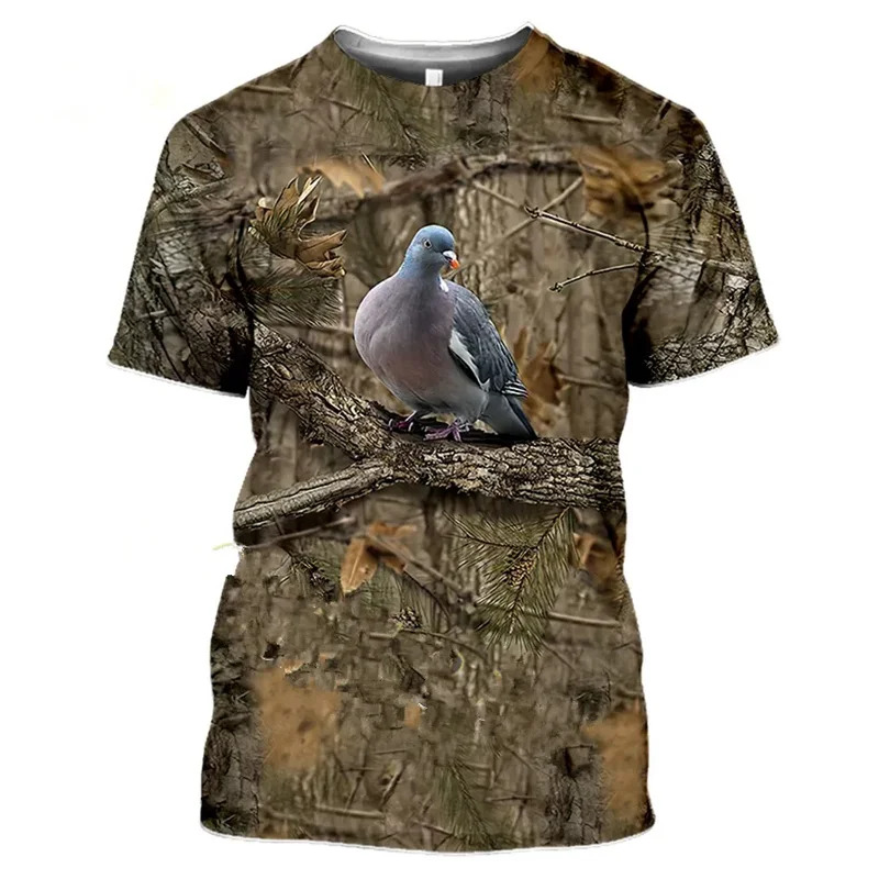 2026 Camouflage Hunting Animal - Wildman Hunting & Outdoor Linton'S Corner Silver Lakes ulasan dan harga
