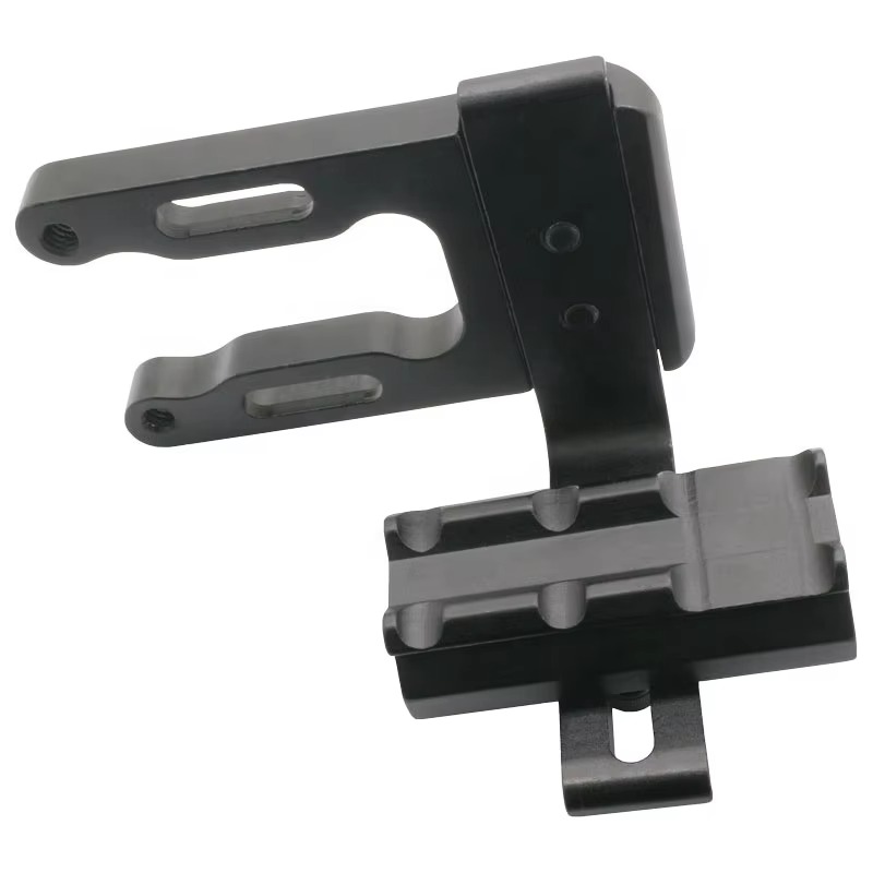 Lightweight Retractable Metal  - Crossbow Scope Sight ulasan dan harga
