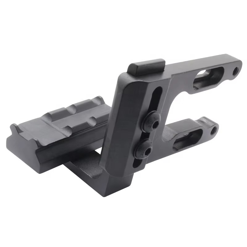 Lightweight Retractable Metal  - Crossbow Scope Sight ulasan dan harga