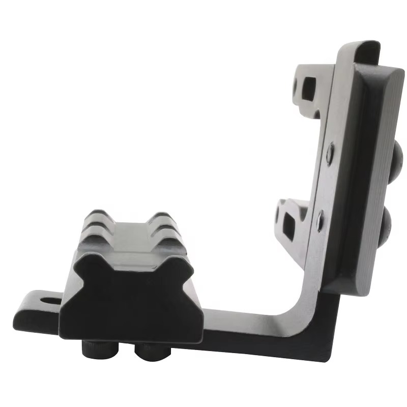 Lightweight Retractable Metal  - Crossbow Scope Sight ulasan dan harga