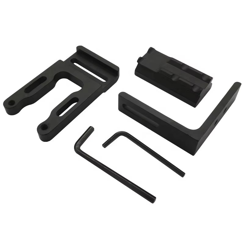 Lightweight Retractable Metal  - Crossbow Scope Sight ulasan dan harga