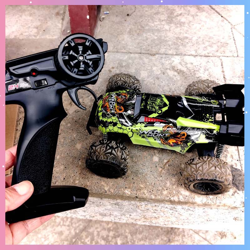 WILD HUNT Rc Car Half Proporti - Wildman Hunting & Outdoor Linton'S Corner Silver Lakes ulasan dan harga