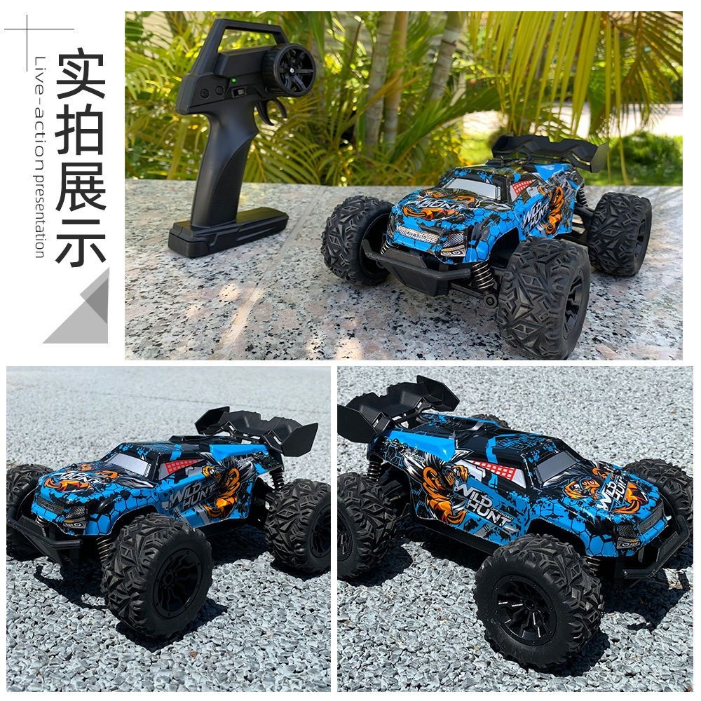 WILD HUNT Rc Car Half Proporti - Wildman Hunting & Outdoor Linton'S Corner Silver Lakes ulasan dan harga