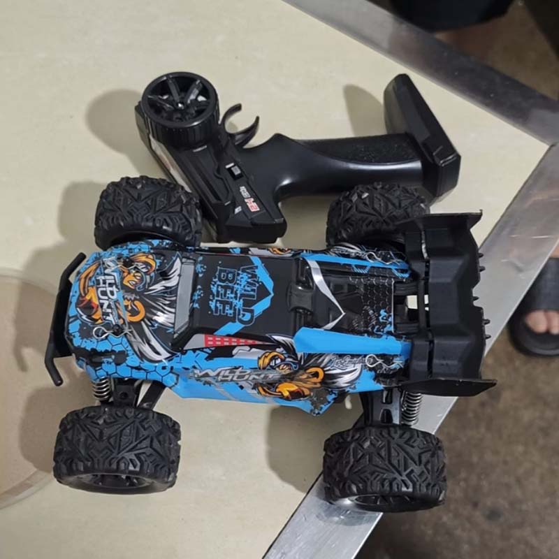 WILD HUNT Rc Car Half Proporti - Wildman Hunting & Outdoor Linton'S Corner Silver Lakes ulasan dan harga