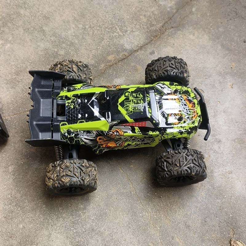 WILD HUNT Rc Car Half Proporti - Wildman Hunting & Outdoor Linton'S Corner Silver Lakes ulasan dan harga
