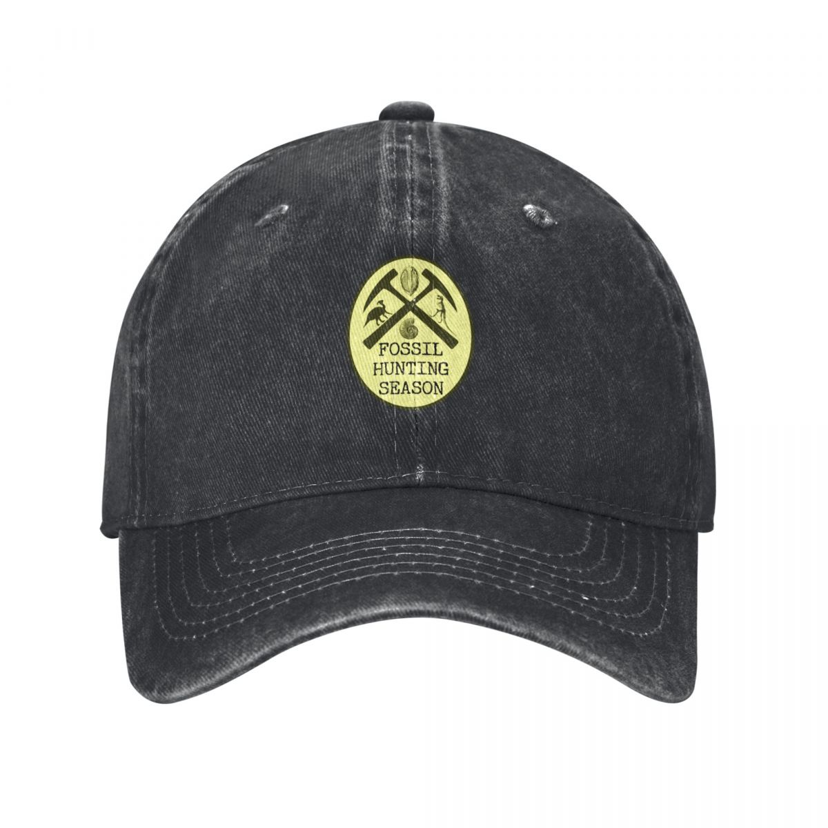 Fossil Hunting Season Baseball - Hunting Outdoor Brands ulasan dan harga