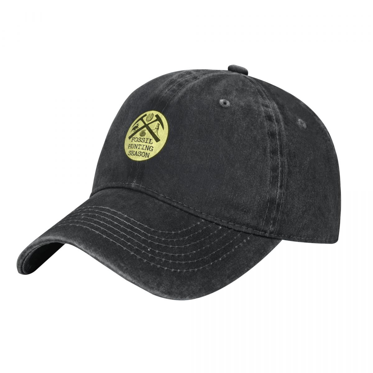 Fossil Hunting Season Baseball - Hunting Outdoor Brands ulasan dan harga