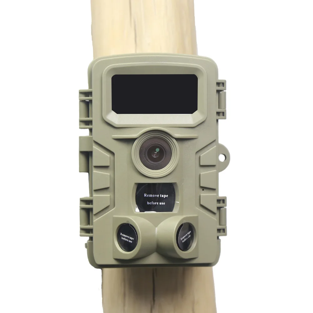 PR700 Wildlife Trail Camera In - Trail Camera Infrared ulasan dan harga
