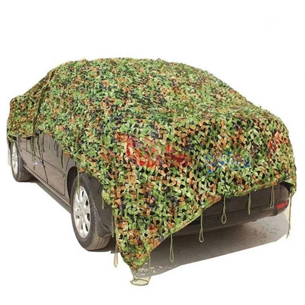 Camouflage Net Hunting Blind S - Hunting Blind Fabric ulasan dan harga