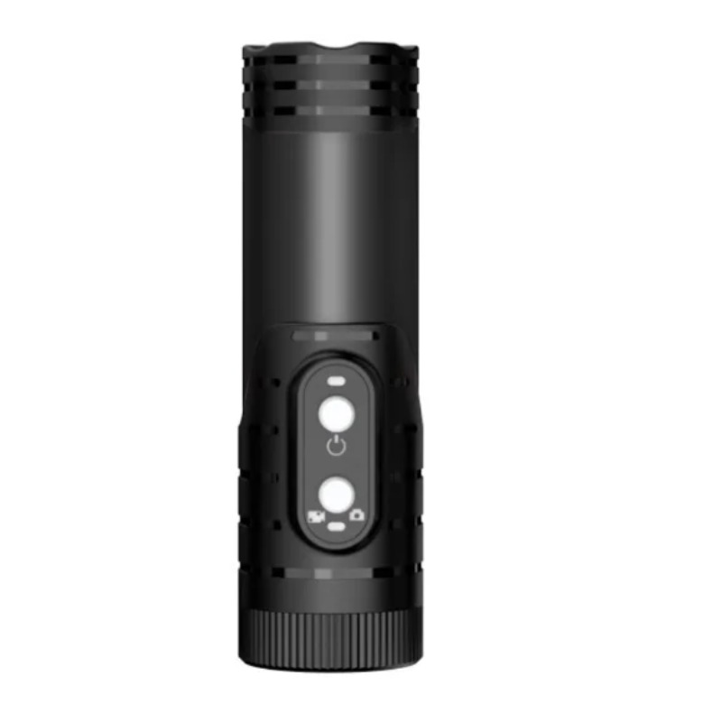 MC68  4K WiFi Sport Action Cam - Outdoor Hunting Camera Wifi ulasan dan harga